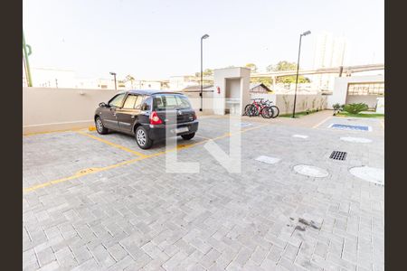 Apartamento para alugar com 33m², 2 quartos e sem vaga Apartamento para alugar com 33m², 2 quartos e sem vagaÁrea comum - Carga e Descarga