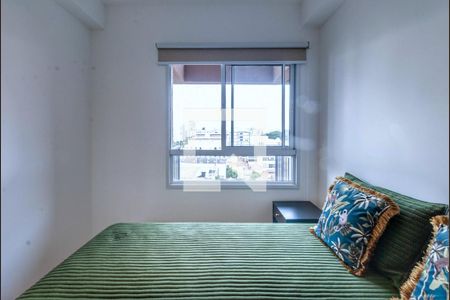 Apartamento à venda com 1 quarto, 34m² em Vila Clementino, São Paulo