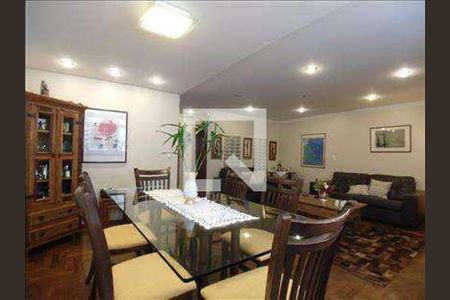 Apartamento à venda com 3 quartos, 150m² em Paraíso, São Paulo