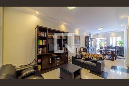 Casa à venda com 3 quartos, 291m² em Vila da Saúde, São Paulo