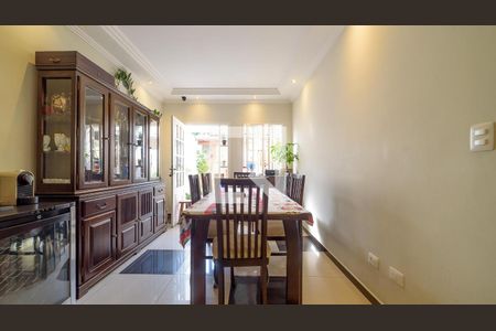 Casa à venda com 3 quartos, 291m² em Vila da Saúde, São Paulo