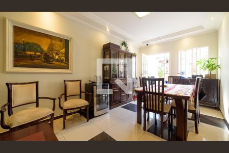 Casa à venda com 3 quartos, 291m² em Vila da Saúde, São Paulo