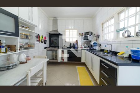 Casa à venda com 291m², 3 quartos e 3 vagas