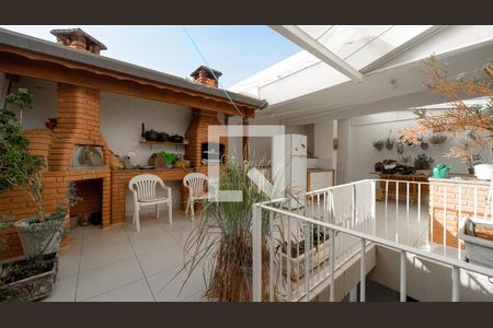 Casa à venda com 291m², 3 quartos e 3 vagas