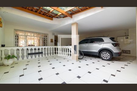 Casa à venda com 291m², 3 quartos e 3 vagas