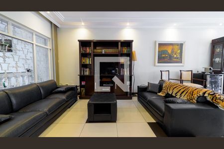 Casa à venda com 3 quartos, 291m² em Vila da Saúde, São Paulo