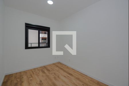 Quarto 1 de apartamento à venda com 2 quartos, 54m² em Centro, São Bernardo do Campo