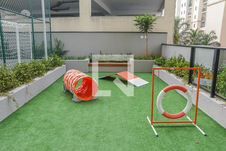 Apartamento à venda com 54m², 2 quartos e 1 vagaÁrea comum - pet