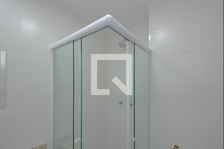 Apartamento à venda com 54m², 2 quartos e 1 vagaBanheiro Social