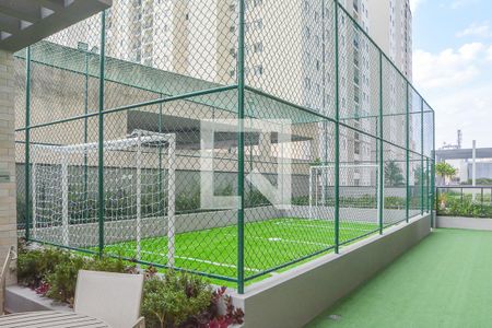 Apartamento à venda com 54m², 2 quartos e 1 vagaÁrea comum - quadra