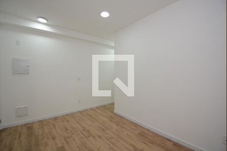 Sala de apartamento à venda com 2 quartos, 54m² em Centro, São Bernardo do Campo