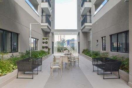 Apartamento à venda com 54m², 2 quartos e 1 vagaÁrea comum