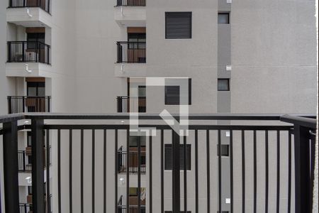 Apartamento à venda com 54m², 2 quartos e 1 vagaCozinha e Área de Serviço - vista 