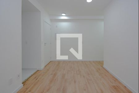 Sala de apartamento à venda com 2 quartos, 54m² em Centro, São Bernardo do Campo