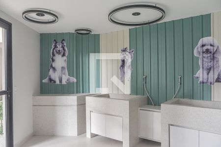 Apartamento à venda com 54m², 2 quartos e 1 vagaÁrea comum - pet