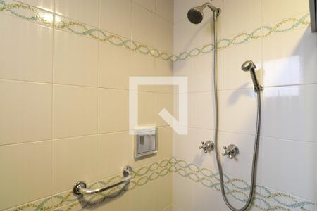 Apartamento à venda com 113m², 3 quartos e 3 vagasBanheiro 2