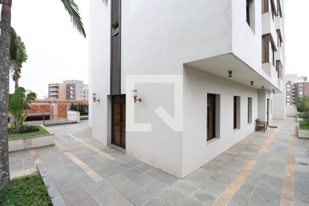 Apartamento à venda com 113m², 3 quartos e 3 vagasÁrea comum