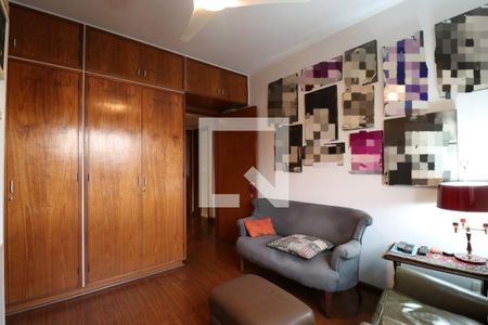 Apartamento à venda com 113m², 3 quartos e 3 vagasQuarto 2