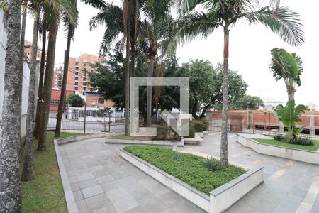 Apartamento à venda com 113m², 3 quartos e 3 vagasÁrea comum