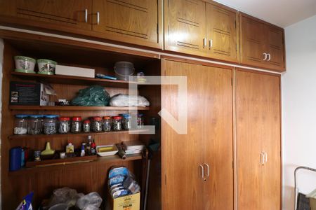 Apartamento à venda com 113m², 3 quartos e 3 vagasQuarto de Serviço