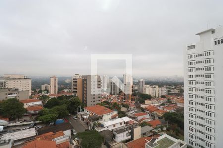Apartamento à venda com 113m², 3 quartos e 3 vagasVista