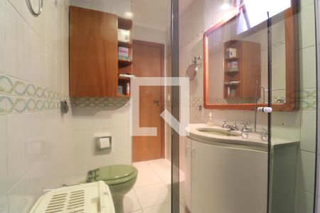 Apartamento à venda com 113m², 3 quartos e 3 vagasBanheiro 2