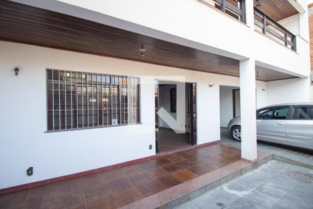Casa para alugar com 400m², 3 quartos e 3 vagasVaranda