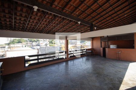 Casa para alugar com 400m², 3 quartos e 3 vagasChurrasqueira