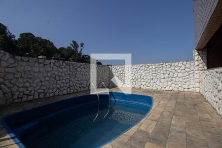 Casa para alugar com 400m², 3 quartos e 3 vagasPiscina