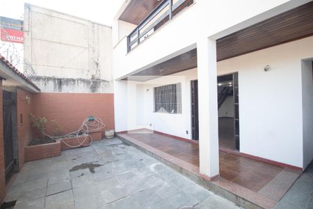 Casa para alugar com 400m², 3 quartos e 3 vagasVaranda