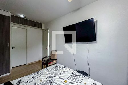 Apartamento à venda com 67m², 2 quartos e 1 vagaQuarto 1 - Suíte