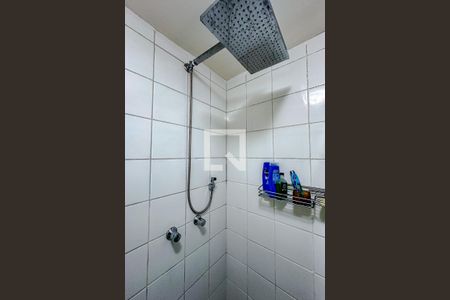 Apartamento à venda com 67m², 2 quartos e 1 vagaBanheiro da Suíte