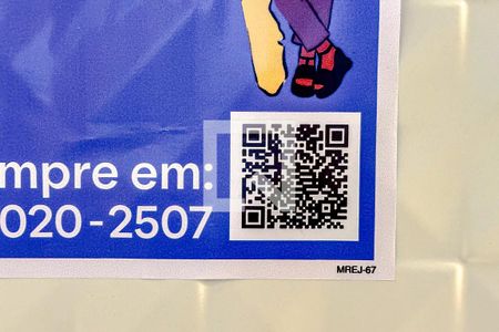 Apartamento à venda com 67m², 2 quartos e 1 vagaMREJ-67