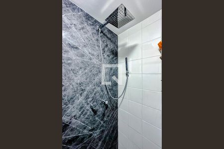 Apartamento à venda com 67m², 2 quartos e 1 vagaBanheiro