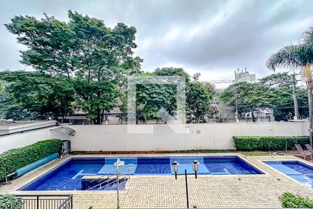 Apartamento à venda com 67m², 2 quartos e 1 vagaVista da Suíte