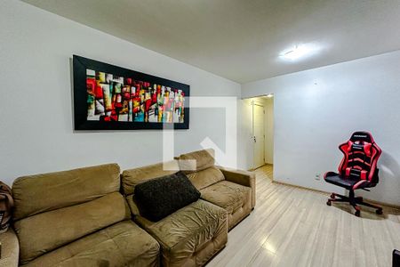 Sala de apartamento à venda com 2 quartos, 67m² em Catumbi, São Paulo