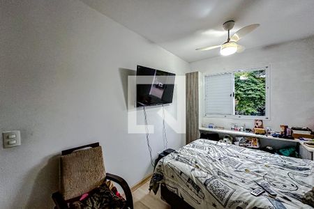 Quarto 1 - Suíte de apartamento à venda com 2 quartos, 67m² em Catumbi, São Paulo