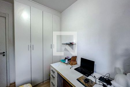 Apartamento à venda com 67m², 2 quartos e 1 vagaQuarto 2