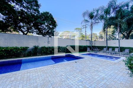 Apartamento à venda com 67m², 2 quartos e 1 vagaÁrea comum - Piscina