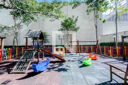 Apartamento à venda com 67m², 2 quartos e 1 vagaÁrea comum - Playground