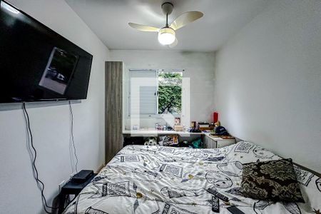 Apartamento à venda com 67m², 2 quartos e 1 vagaQuarto 1 - Suíte