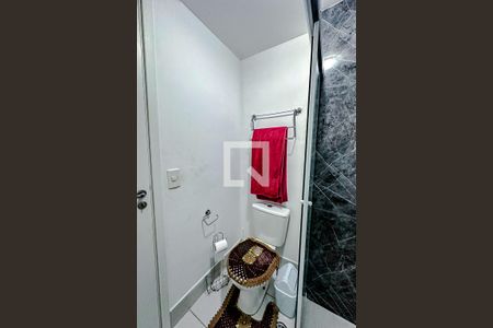 Apartamento à venda com 67m², 2 quartos e 1 vagaBanheiro