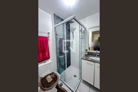 Apartamento à venda com 67m², 2 quartos e 1 vagaBanheiro