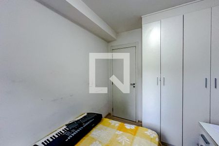 Apartamento à venda com 67m², 2 quartos e 1 vagaQuarto 2