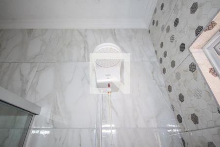 Banheiro 1 de casa à venda com 3 quartos, 151m² em Jaguaribe, Osasco