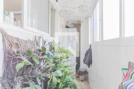 Apartamento à venda com 2 quartos, 70m² em Bela Vista, São Paulo