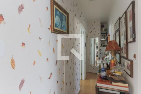 Apartamento à venda com 2 quartos, 70m² em Bela Vista, São Paulo