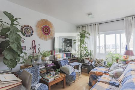 Apartamento à venda com 2 quartos, 70m² em Bela Vista, São Paulo