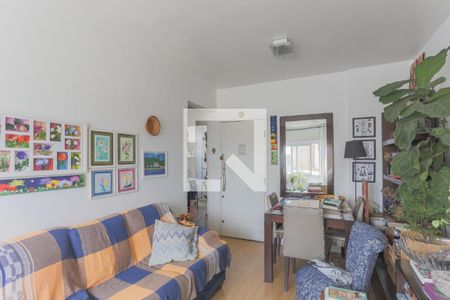 Apartamento à venda com 2 quartos, 70m² em Bela Vista, São Paulo