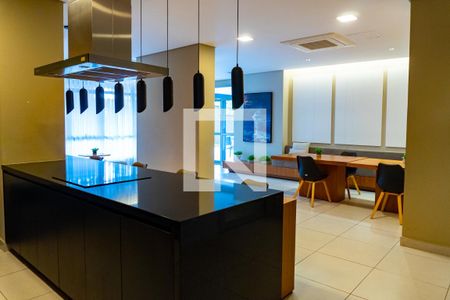 Apartamento à venda com 65m², 2 quartos e 1 vaga Apartamento à venda com 65m², 2 quartos e 1 vagaEspaço Gourmet